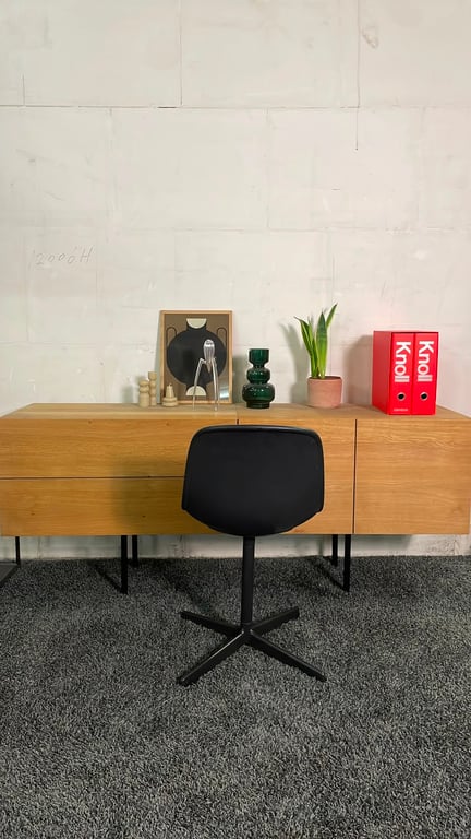 Chaise de réunion Hay - Neu 10