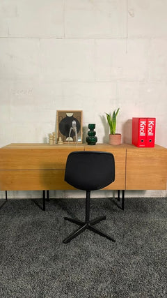 Chaise de réunion Hay - Neu 10