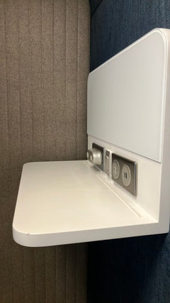 Cabine acoustique 1 place SBS - Solo