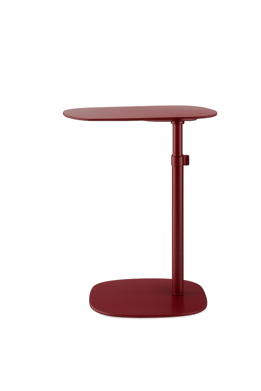 Table basse rectangulaire Nota