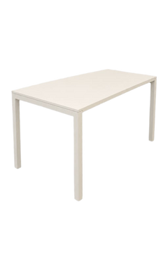 Bureau droit 175x75 cm