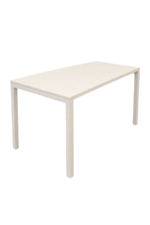 Bureau droit 175x75 cm