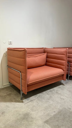 Panneau acoustique Vitra - 3-4