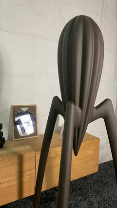 Décoration Juicy Salif XXL par Alessi - ambiance