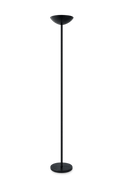 Lampe sur pied 190cm Noire