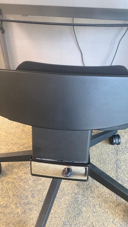 Fauteuil de bureau AirPad