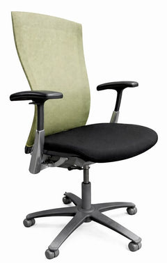 Fauteuil de bureau Life par Knoll