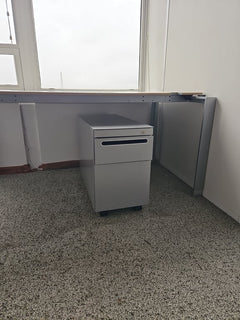 Casier Konig + Neurath