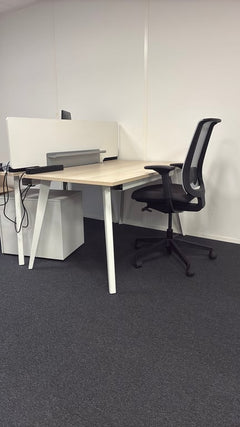 Bureau droit - 3-4