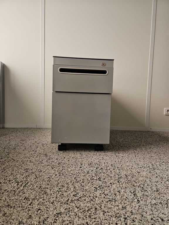 Casier Konig + Neurath
