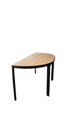 Table polyvalente 140x70 Chêne - 3-4