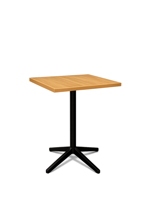 Table 60x75 Chêne clair