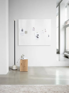 Tableau magnétique 119x199 cm Lintex Air
