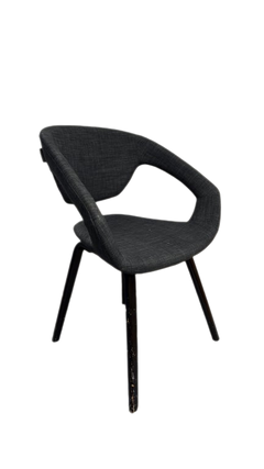 Chaise de réunion Zuiver Flexback - 3-4