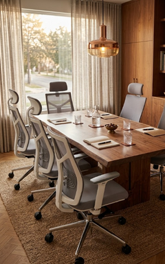 Fauteuil de bureau Holludle