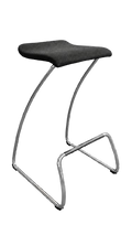 Chaise haute Orangebox Spring