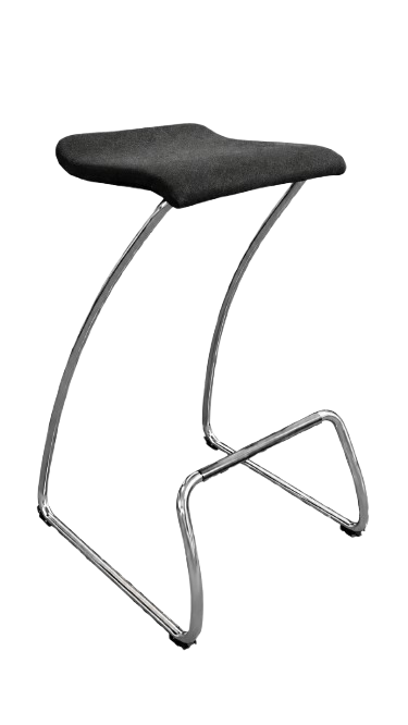 Chaise haute Orangebox Spring