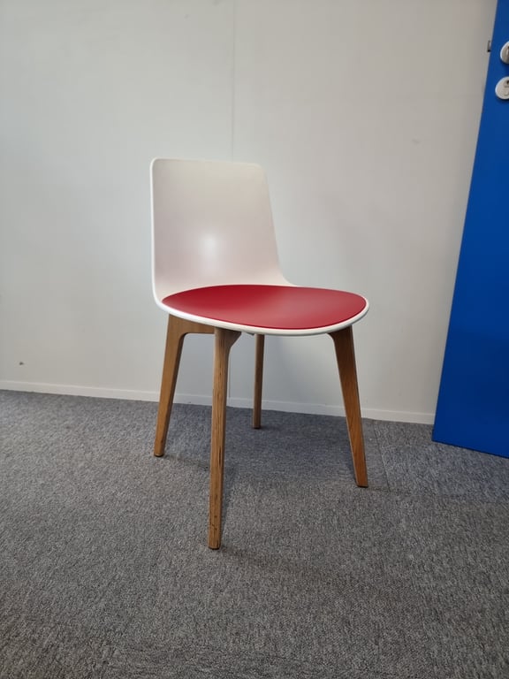 Chaise de réunion Lottus