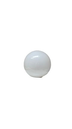 Lampe en verre - 3-4