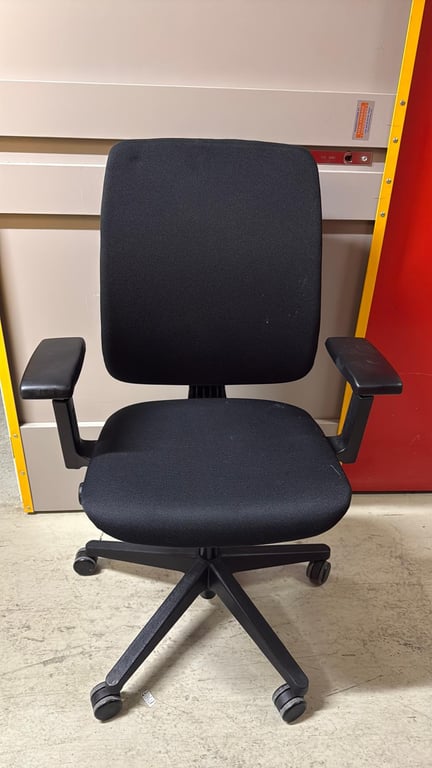 Fauteuil de bureau Haworth