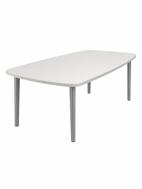 Table de réunion rectangulaire