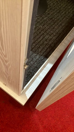 Cabine acoustique Solo Meavo