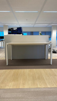 Bureau réglable Edge Blad