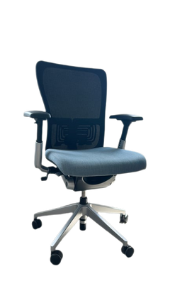 Fauteuil de bureau Haworth Zody - 3-4