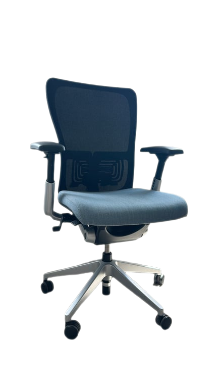 Fauteuil de bureau Haworth Zody