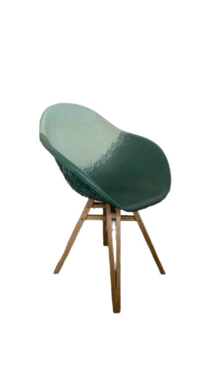 Fauteuil Gravêne - Maximum