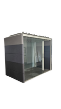 Cabine Acoustique 2-3 personnes - Orangebox Air 23