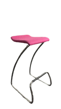 Tabouret Orangebox Spring rose