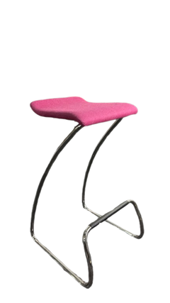 Tabouret Orangebox Spring - 3-4