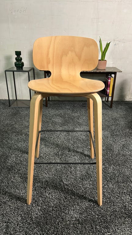 Assise confortable