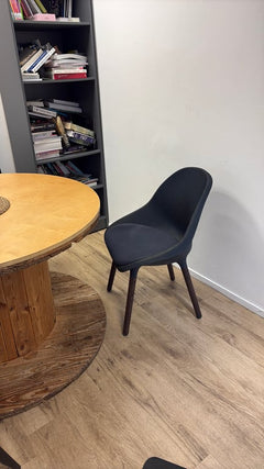 Chaise de réunion IKEA Balstar Blue Zodiac - 3-4
