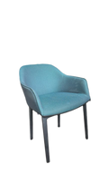 Chaise de réunion Vitra Softshell