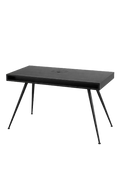 Bureau droit simple sans marque