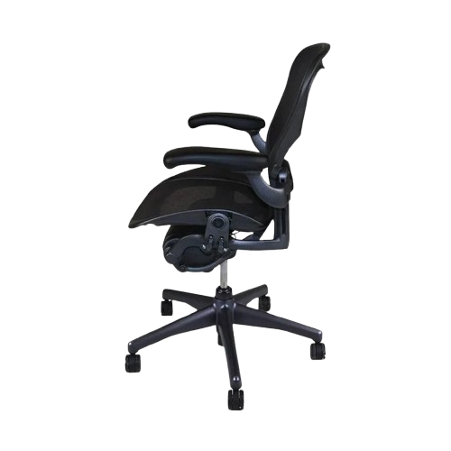 Herman Miller - Aeron - Fauteuil de bureau