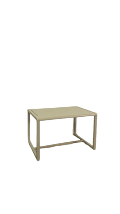 Table basse Little Architect Table - Ferm Living - 3-4