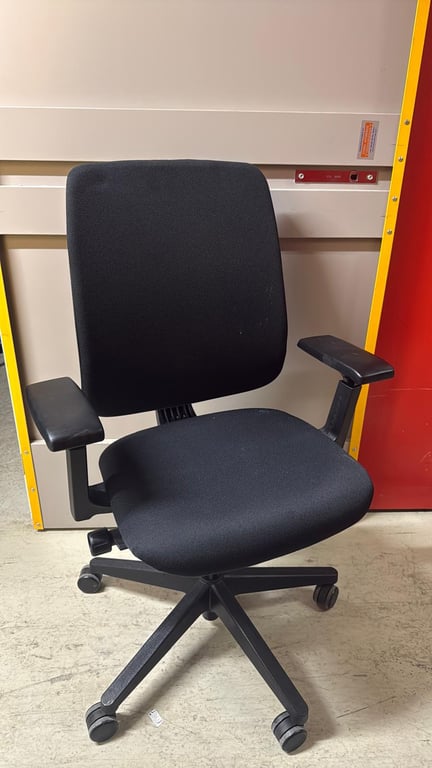 Fauteuil de bureau Haworth
