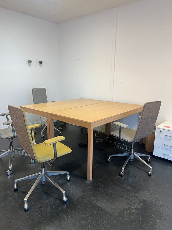 Bureau droit ALKI