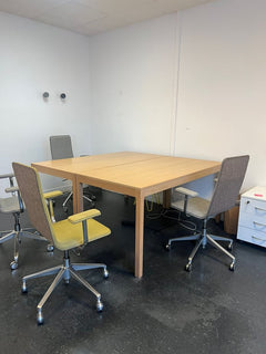 Bureau droit ALKI