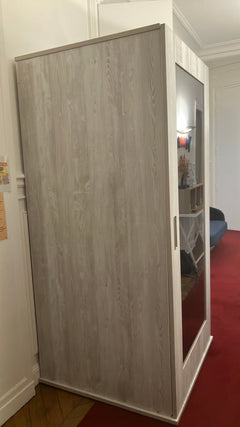 Cabine acoustique Solo Meavo