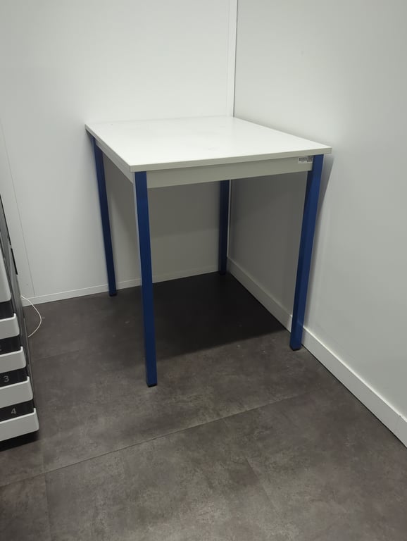 Table polyvalente rectangulaire