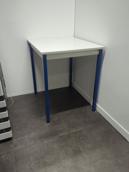 Table polyvalente rectangulaire