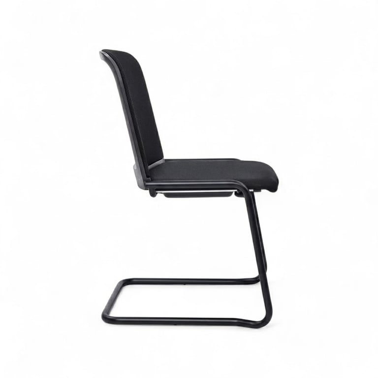 Chaise de réunion Haworth Lively Comforto 2950