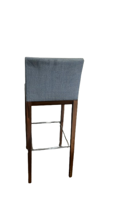 Chaise/tabouret haut