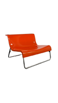 Fauteuil Kartell Form Pumpkin