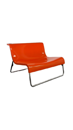 Fauteuil Kartell Form Pumpkin