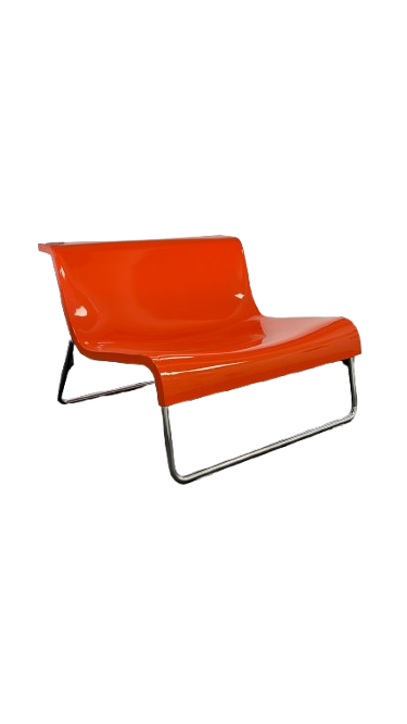 Fauteuil Kartell Form Pumpkin